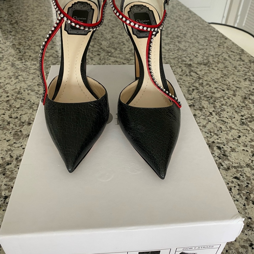 Dior shoes - Picture 2 of 3